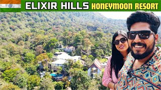 Best Honeymoon Resort in MunnarElixir Hills munnar resort kerala [upl. by Adnov]