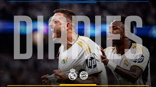 LATE COMEBACK amp WE REACH ANOTHER CHAMPIONS LEAGUE FINAL  Real Madrid 21 Bayern [upl. by Narda6]