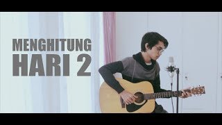 ANDA  MENGHITUNG HARI 2 Cover By Tereza [upl. by Scrivings]