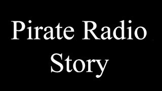 Radio pirates on medium wave  in a pram [upl. by Kathryne]