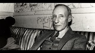 William S Burroughs lecturewriting classJune 251986on paranormalsynchronicitydreams [upl. by Nickolas]