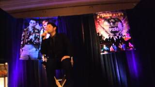 Misha Collins Toronto Con 2012 Full Length [upl. by Axela]