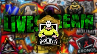 🔴LIVE  FplayT 🔴Jefuim pana la CK [upl. by Lumbard]