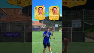 Corrijo la carta de Cristiano Ronaldo en FC 25 [upl. by Hylan627]