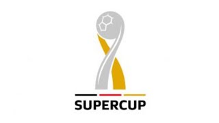 Supercup 2024  Bayer Leverkusen vs VFB Stuttgart [upl. by Nayr]