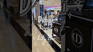 Dubai airport duty free [upl. by Inness306]