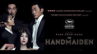 The Handmaiden 2016 trailer  Directed by Park ChanWook [upl. by Liebermann370]