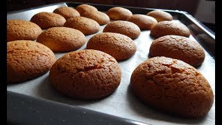 Необычайно Вкусное МЕДОВОЕ ПЕЧЕНЬЕ I Delicious HONEY COOKIES  English Subtitles [upl. by Kcirb771]