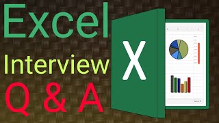 Top 41 MS Excel interview Questions with Answers In English msexcel upgradingway exceljob excel [upl. by Ymrots]