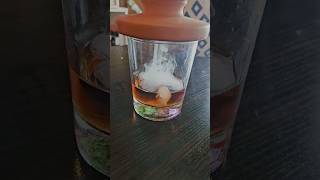 Our First Attempt at Using a Cocktail Smoker Kit  How to Make a Smoky Drink [upl. by Niowtna580]