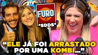 A MELHOR MEMÓRIA DO FURO MTV [upl. by Inajna612]