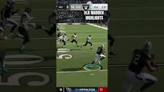 Craziest Kick Return [upl. by Evangelia]