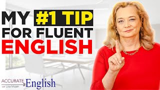 How to become TRULY fluent in English [upl. by Mukund754]