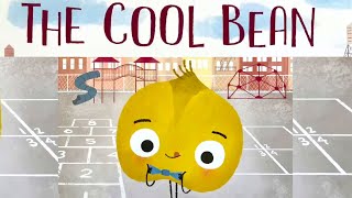 📚 Kids Book Read Aloud  Why Being Different Makes You AWESOME  The Cool Bean Story [upl. by Edythe942]