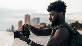 Sony A7III Review From A GH5 User [upl. by Ynahpit]