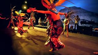 Calpulli Mexican Dance Company [upl. by Hahcim]