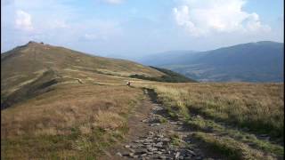 SDM  Bieszczady 2003 [upl. by Yennor]