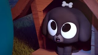 Spookiz  The New Family of Spookiz  Cartoons for Kids  Compilation [upl. by Naegem]