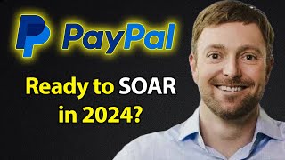 PayPal Stock Is It Ready to SOAR in 2024 PYPL Stock Analysis [upl. by Kaufmann60]