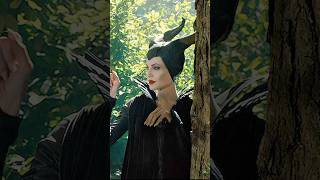 Maleficent Didn’t Trust The Prince series movie fypage [upl. by Samale]