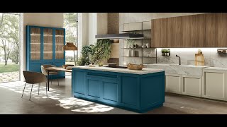 Stosa Palio kitchens [upl. by Painter]