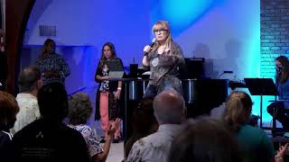 How to apply the Blood of Jesus in Deliverance  Part 2  Pastor Isik Abla  Dream Church Live [upl. by Gerrit]