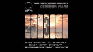 The Disclosure Project  Zodiac Soulight Remix [upl. by Clerc]