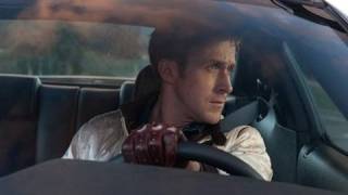 Drive  Movie Review [upl. by Filberto]