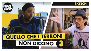 Quello che i TERRONI non dicono 3 [upl. by Guthrey]