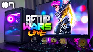 Setup One Wars  Епизод 7 [upl. by Lopes107]