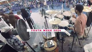 Experience Omemma Live Chandler Moore Youth Week [upl. by Filbert]