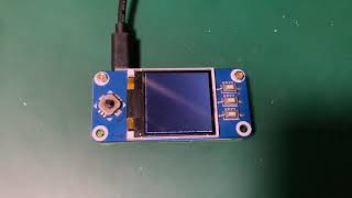 The smallest DLP printer GUI control board [upl. by Roldan950]