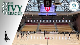 Ivy League Basketball Arenas [upl. by Relyhcs]