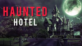 Mussoorie Haunted Hotel  सच्ची कहानी 🔥 Horror stories in Hindi horrorstories [upl. by Orlando325]