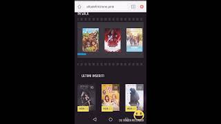 Trucco per guardare film gratis senza registrarsi su ALTADEFINIZIONEpink [upl. by Gentes195]