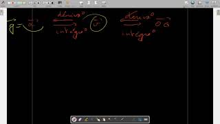 exos trajectoire parabolique terminale Physique chimie facile [upl. by Kano]