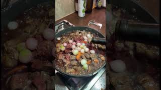 The Best Beef Stew Recipe [upl. by Moss811]