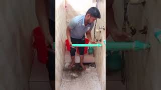 Pipe ar iron cleaning systemautomobile electical experiment tips likeandsubscribe [upl. by Shannon]