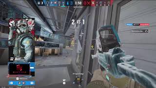 R6  NOOB TEAM  GOING RANK  NOOB TEAM  r6 r6siege rainbowsixsiege live India game [upl. by Dylane214]