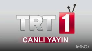 TRT 1 Canlı Yayın HD [upl. by Arndt]