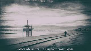 Faded Memories  Emotional Drama UnderScore Music [upl. by Nisse]