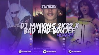 DJ MINION PAPAGENA 2K22 X BAD AND BOUJEE MIGOS SOUND ZEN5EMBE MENGKANE [upl. by Hecker]