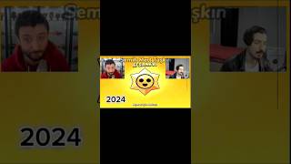 2024 MÜ 2020 Mİ  PART 2 brawlstars fypage global legendary keşfet fyp [upl. by Bauske]