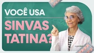 Sinvastatina você usa Então este vídeo é pra você [upl. by Ainosal215]