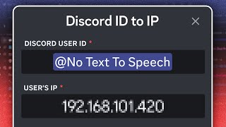 Investigating the Discord Exploit that Leaks Your IP [upl. by Gnous]