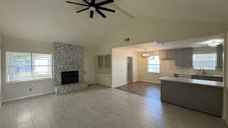 2100 house for rent in Houston TX Link in the description [upl. by Simah]