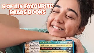 5 of my favourite reads books  Prajakta koli  Books [upl. by Carrissa328]