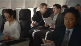 New Schweppes Commercial with Hugh Laurie 2 [upl. by Laure]