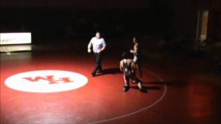 the best high school wrestling match of the decade [upl. by Anitahs617]