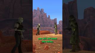 The Most Chilling Threat in Fallout New Vegas [upl. by Berry870]